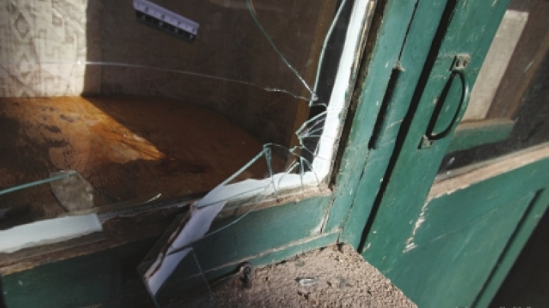 季羡林故居被盗案始末：秘书干女儿砸窗洗劫藏书，被捕后表情搞笑