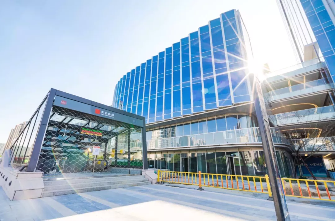 滨江、绿城、融创全都有！临平这些盘要盯紧，更有3、9号线地铁口