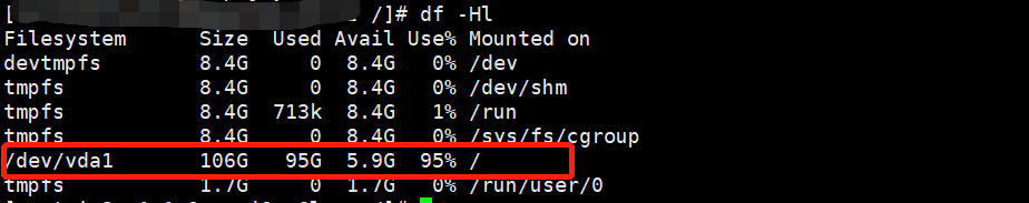 Linux 磁盤空間被吃掉了？這樣排查不背鍋