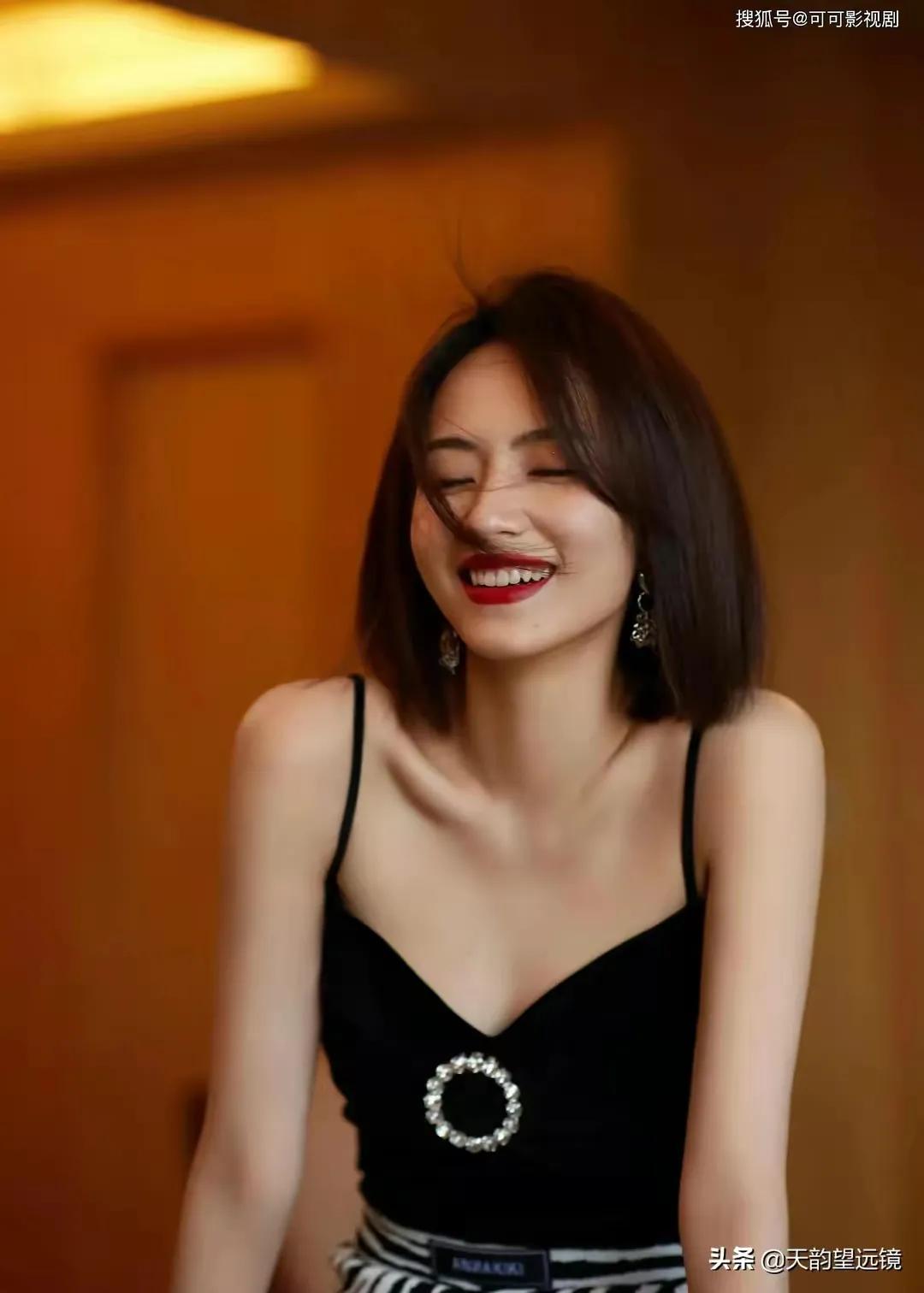 蛇蝎美人之徐睿知、杨幂、杨颖、张碧晨、许佳琪