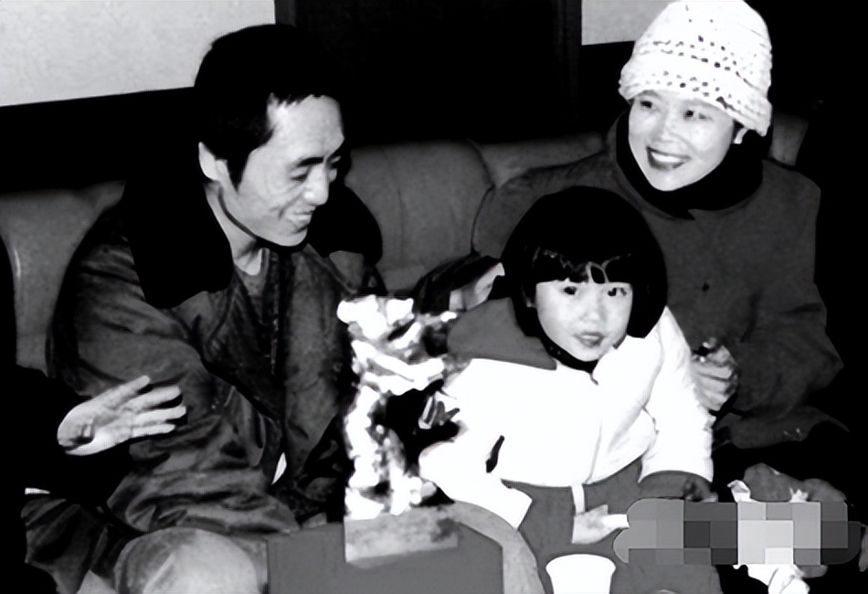 盘点“老来得子”的5位明星：有人和儿子年龄差达到60岁