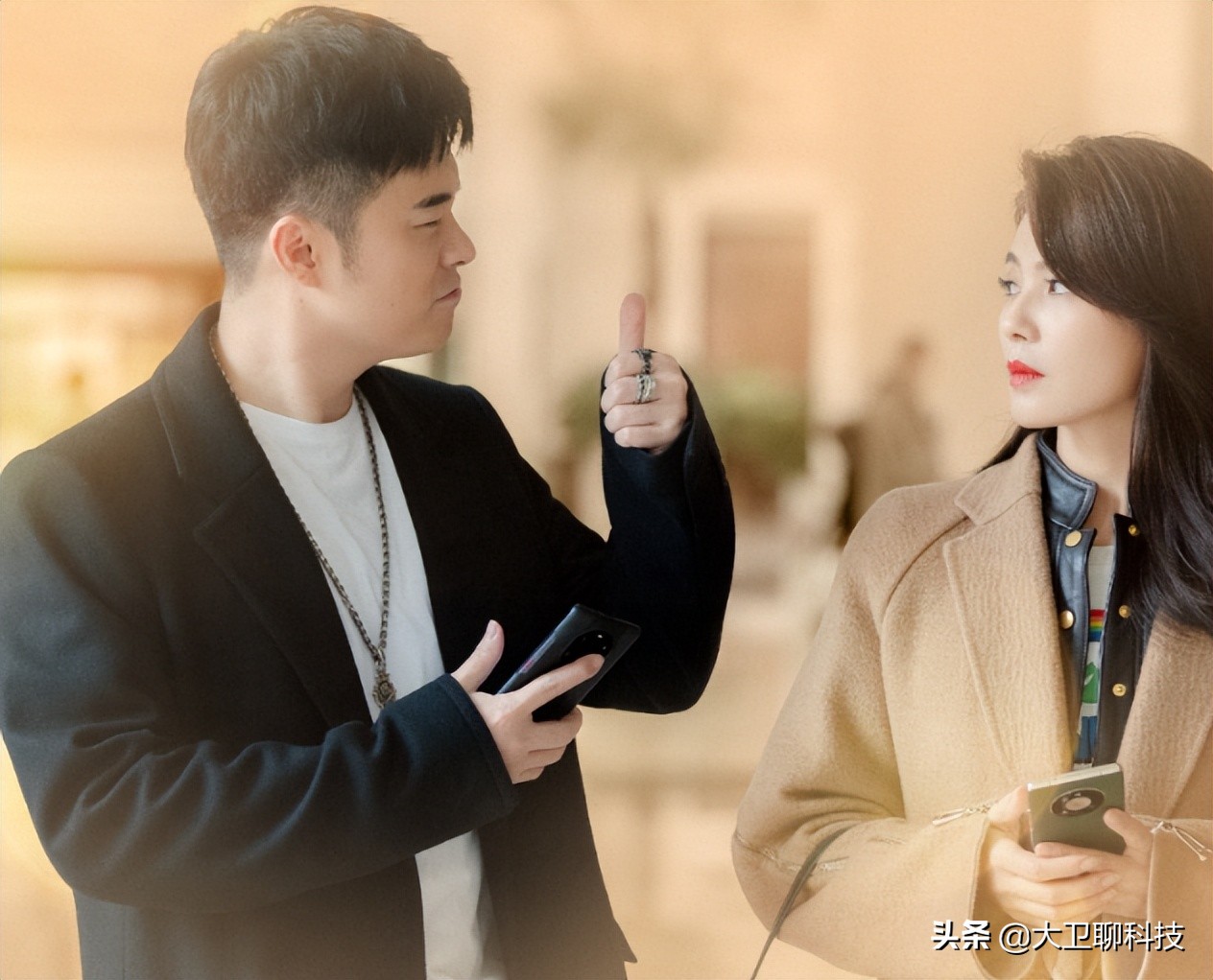 目前这3款手机值得入 目前3款手机最值得入手 - 情书号