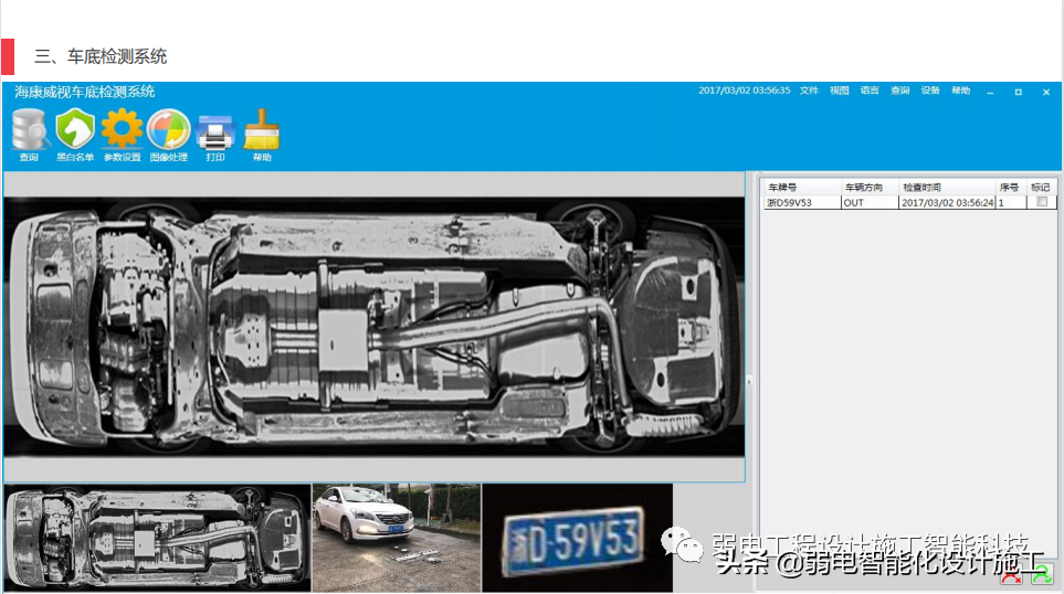 AI助力智慧工厂安防建设方案，你了解又多少呢？