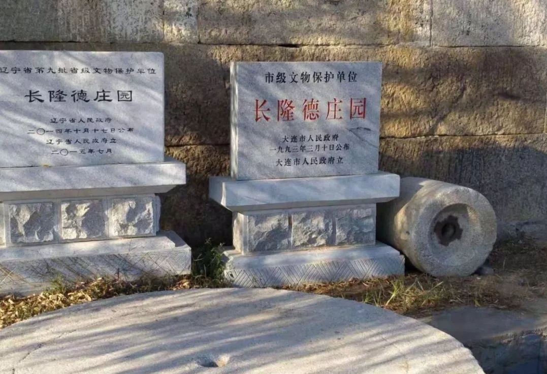 大连周边10个绝美小镇，你去过几个？明年开春我再去逛个遍