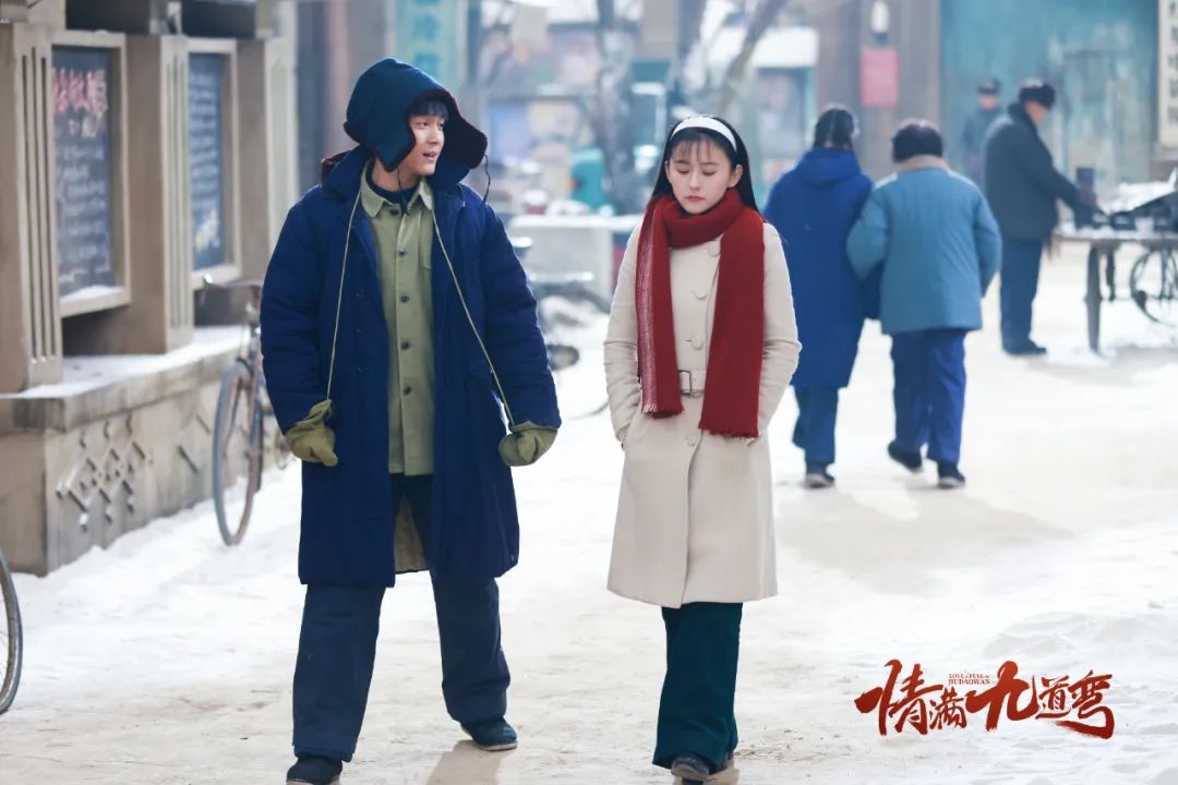 京味剧头牌导演刘家成再出手，傻春、傻柱之后是傻茂…