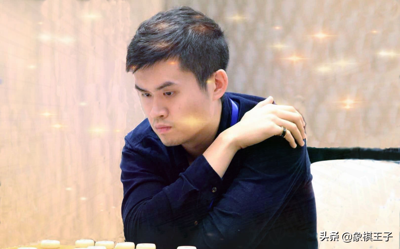 中国象棋排名前十位是哪些人，中国象棋名人堂名单(附2022年最新排行榜前十名单)