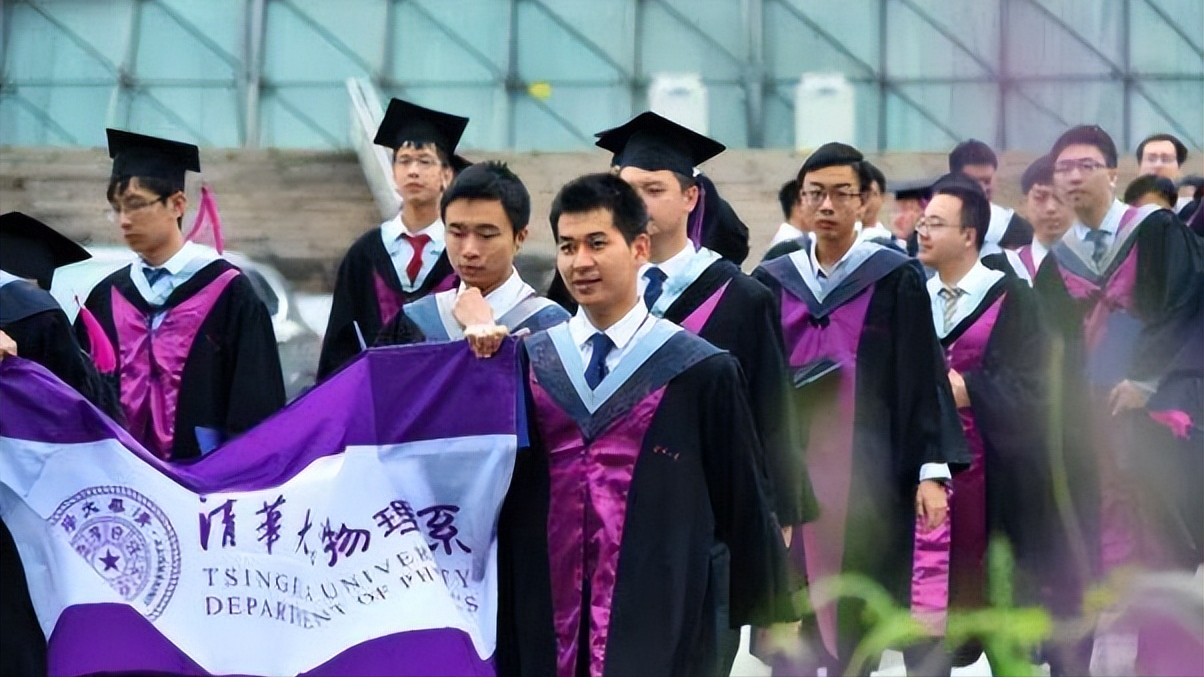 清华口碑直线下降，施一公辞职创校：清华70%的高考状元都去哪了?