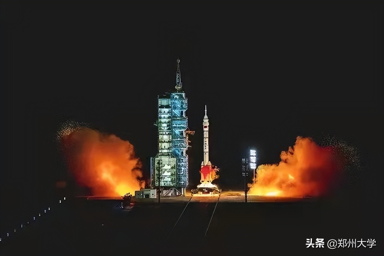 揭秘郑大背后的高科技，太赞了，速来看看有什么！