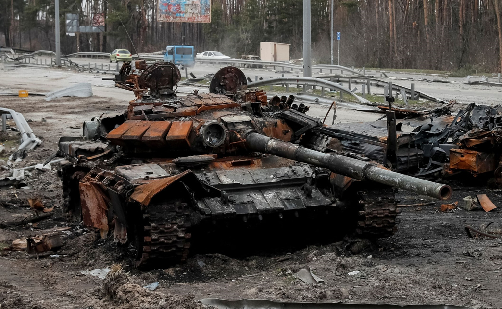 �ڿ���������̹��ɱ�֡�������ս̹����Ϊ���� �й�Ҳ����������