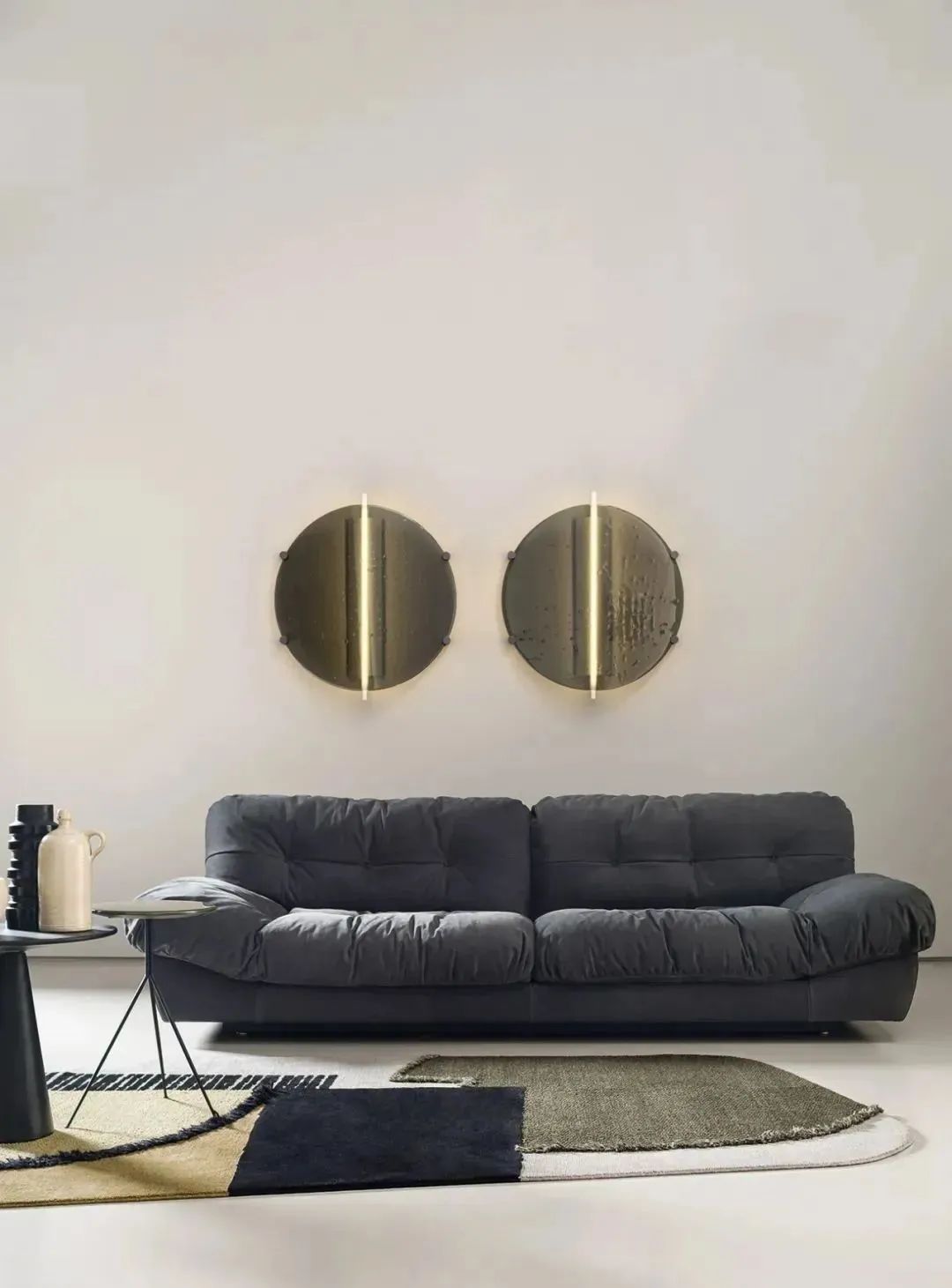 陈伟霆的镜子、井柏然的香氛、刘雯的沙发，就是我的梦中情家