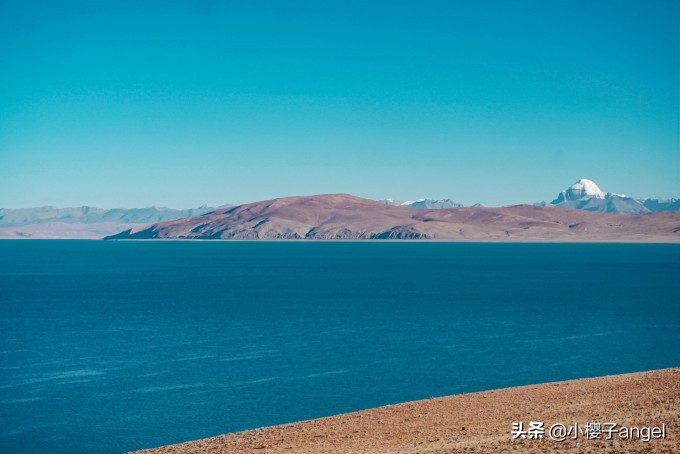 阿里南线｜西藏往西，奔赴滚烫山河