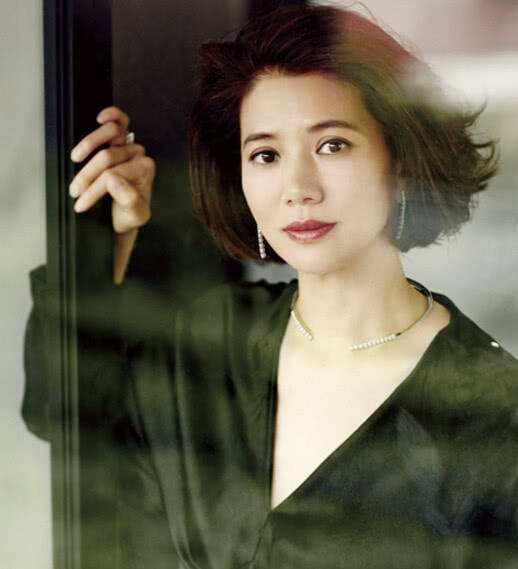 给最惊艳的“13位港姐”排个名：邱淑贞仅第4，张曼玉垫底了