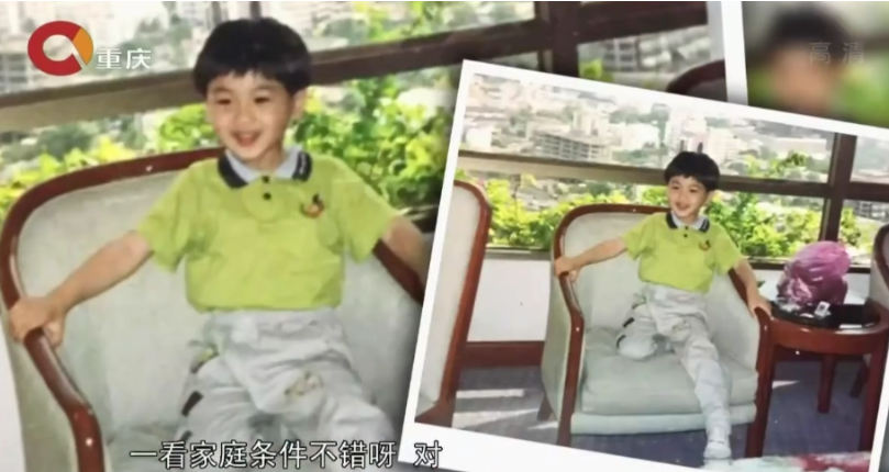 三婚携子再嫁前夫，两次当张若昀后妈，刘蓓到底看上了张健什么？