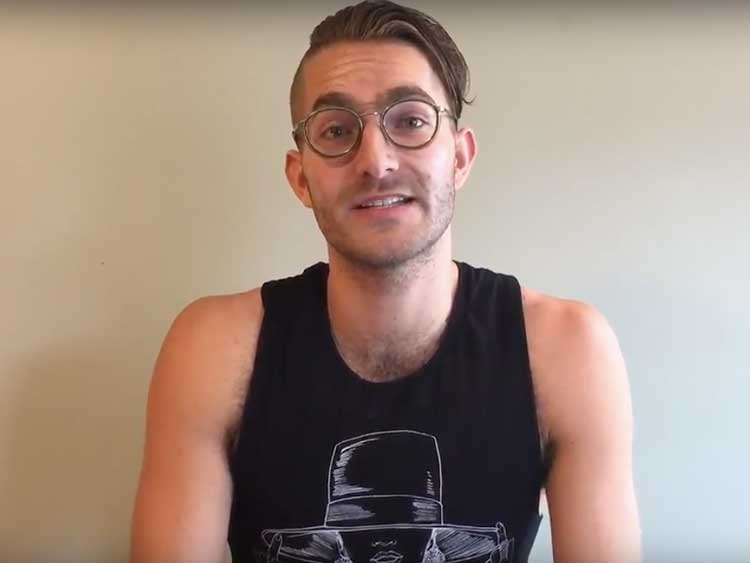 什么是“性成瘾”？一旦上瘾，难以摆脱，只想满足强迫性心理