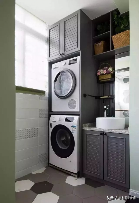 阳台怎么设计才好？这6种方案能帮你解决问题