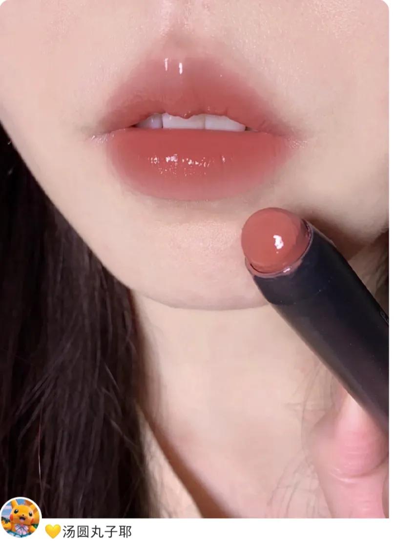 mac口紅，哪個色號最自然？