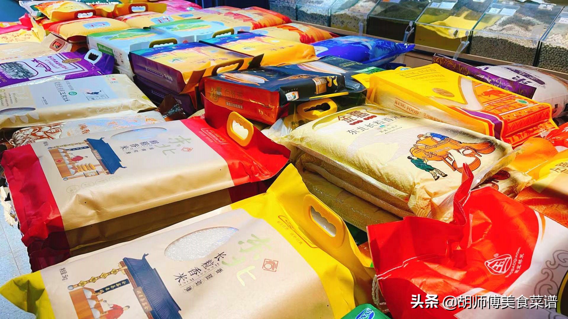 囤年货时，不管有钱没钱，这8类要提前买，经久耐放，少花冤枉钱