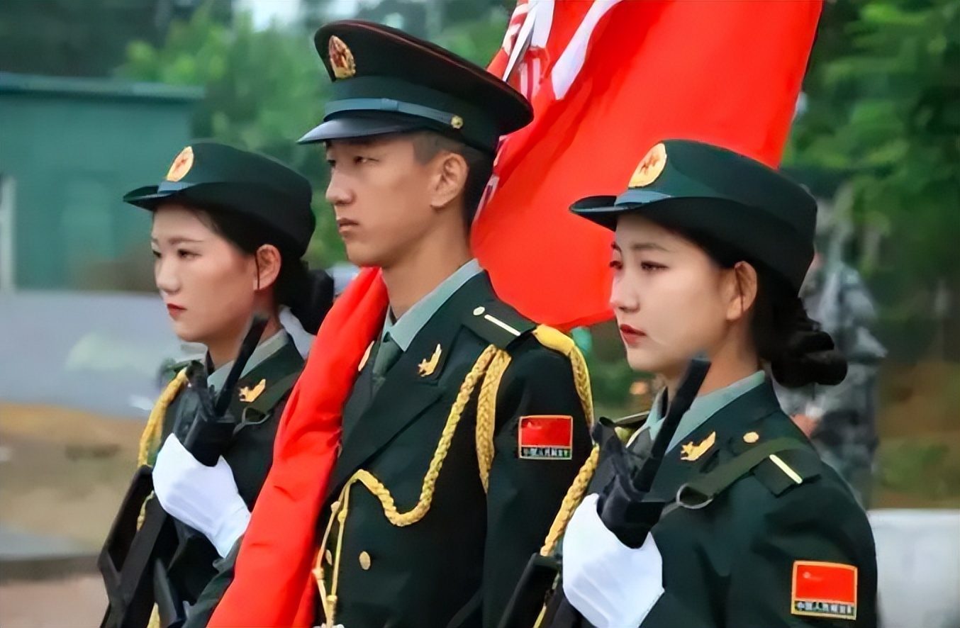 适合中等生捡漏的6所军校，录取分数线较低，有想法的学生可参考