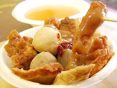 台湾的这7道美食，建议你一定要吃，没吃过等于没来过