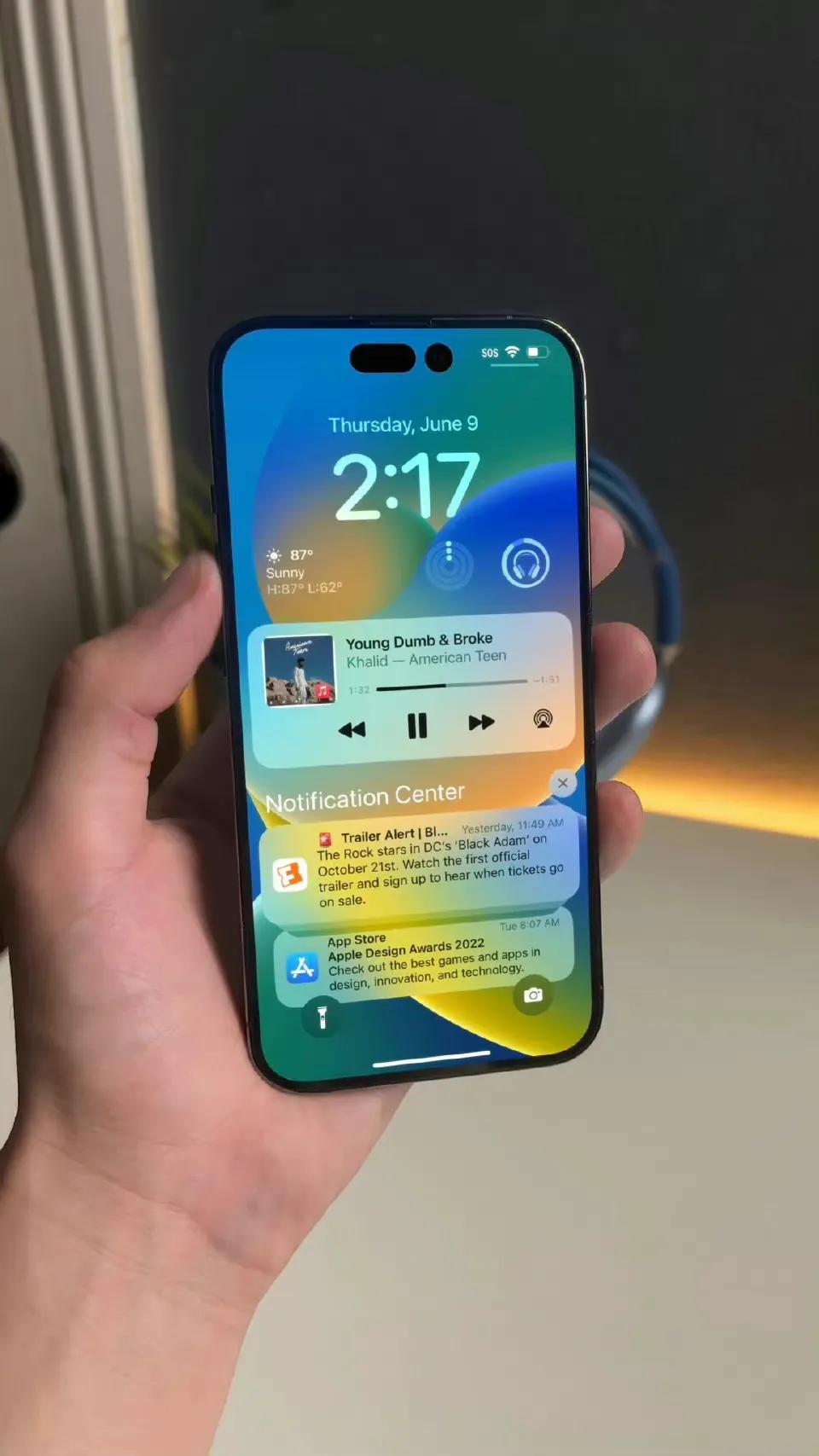 iPhone14时代到来？
