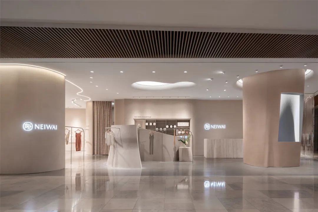 Z世代3.0时代，推动实体零售新招“沉浸式体验”卖场将成为新宠