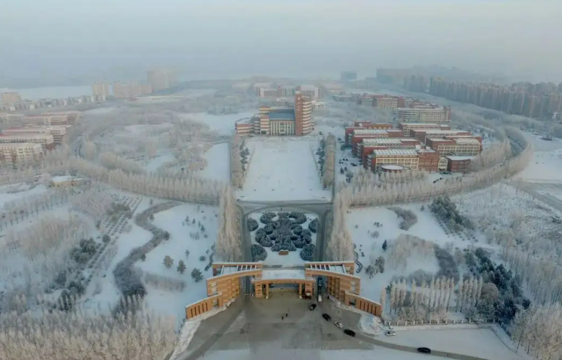 东北石油大学“真诚”调剂回复：双非三线城市，没意愿别浪费时间