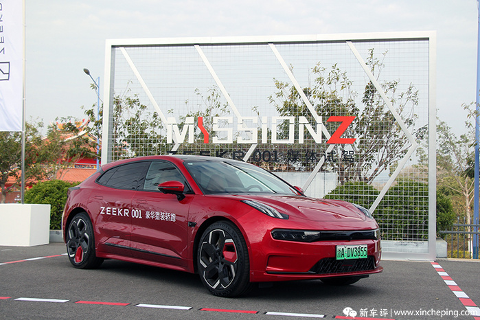 新车评2022年度车推荐：今年最值得购买的车型，都在这里