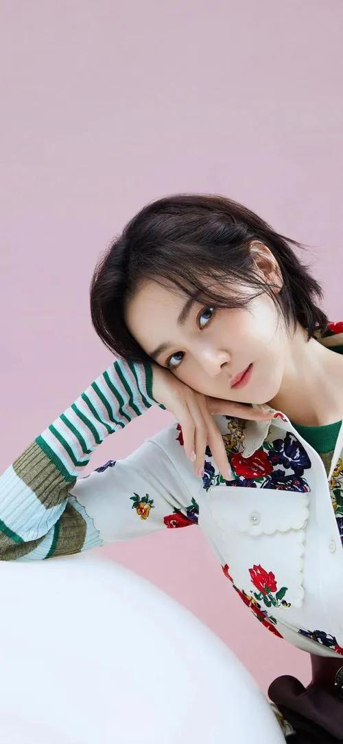 玉女图集（推荐）