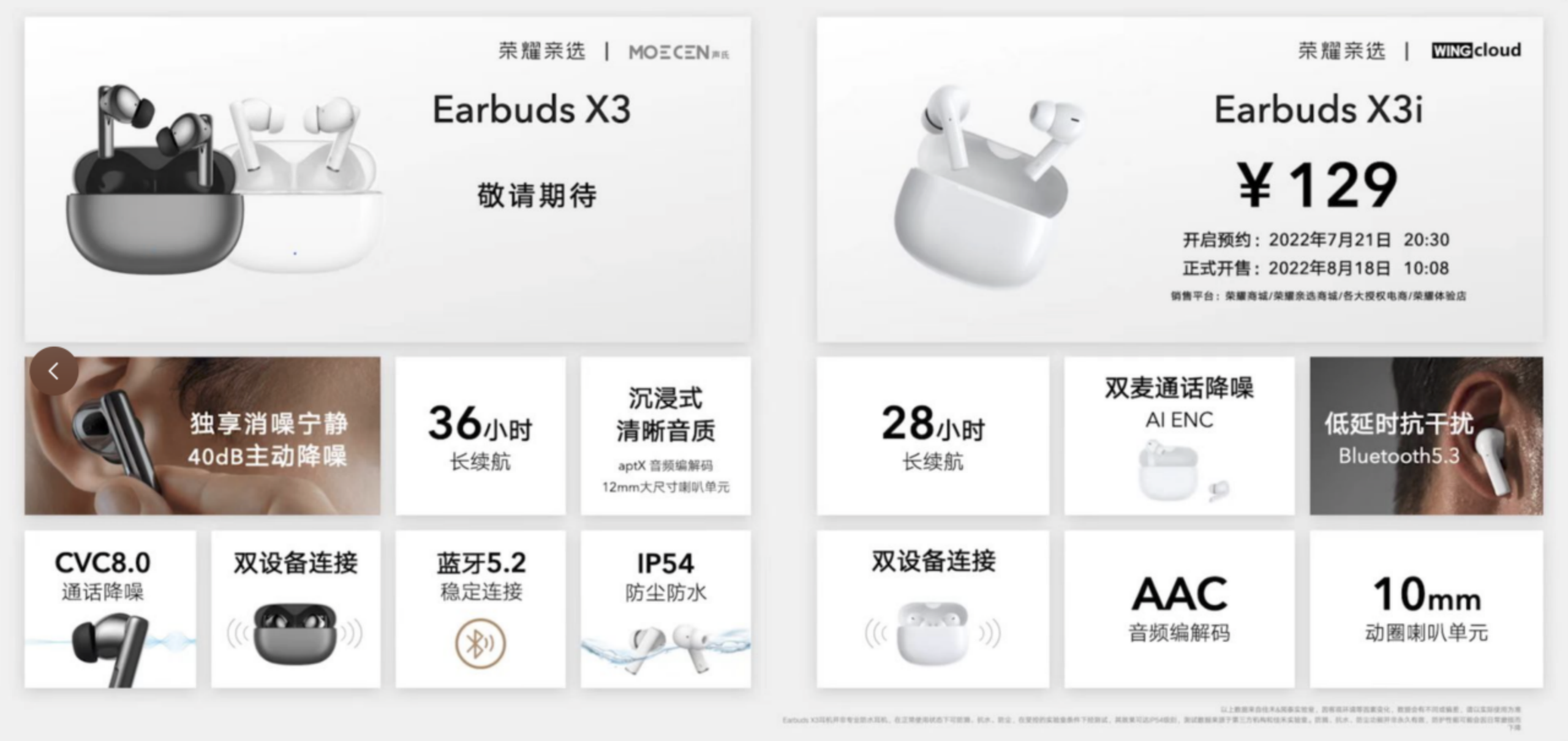 AMD YES！榮耀新PC售價(jià)5199元起，還發(fā)布了手機(jī)平板等“全家桶”
