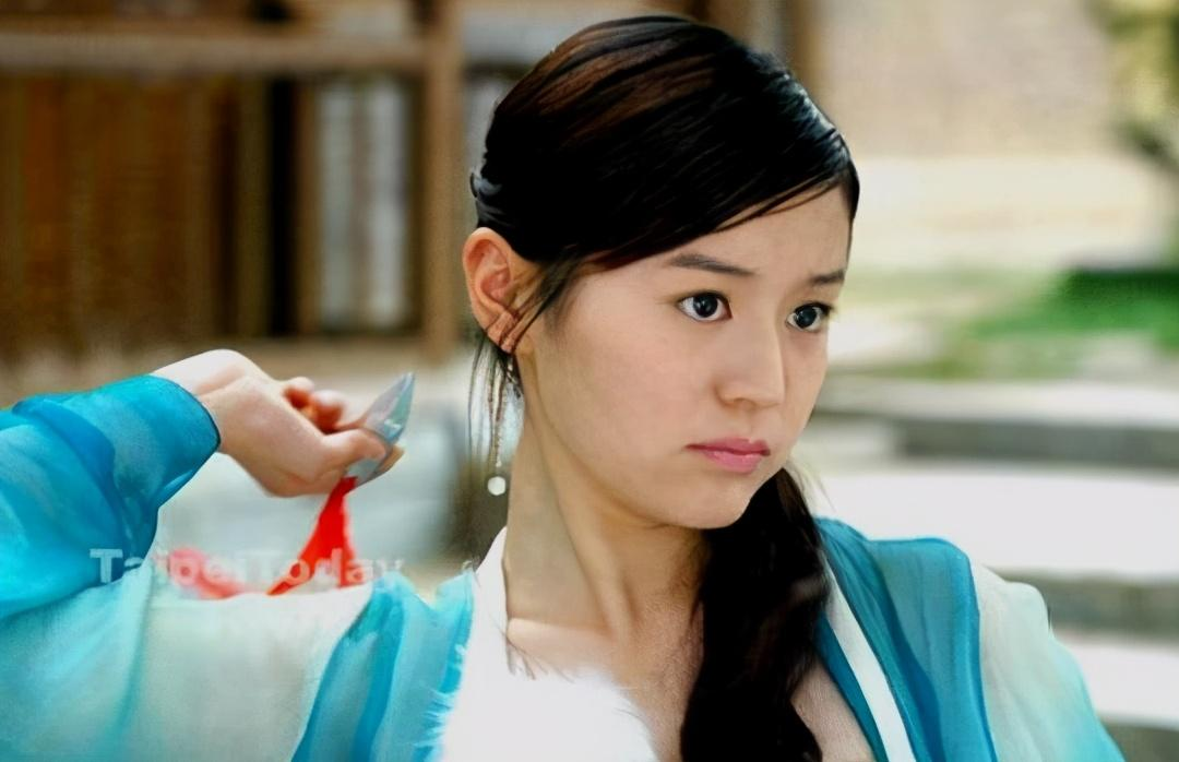 艳压群芳，突然消失的7位女星，有人入狱，有人被毁，有人结婚