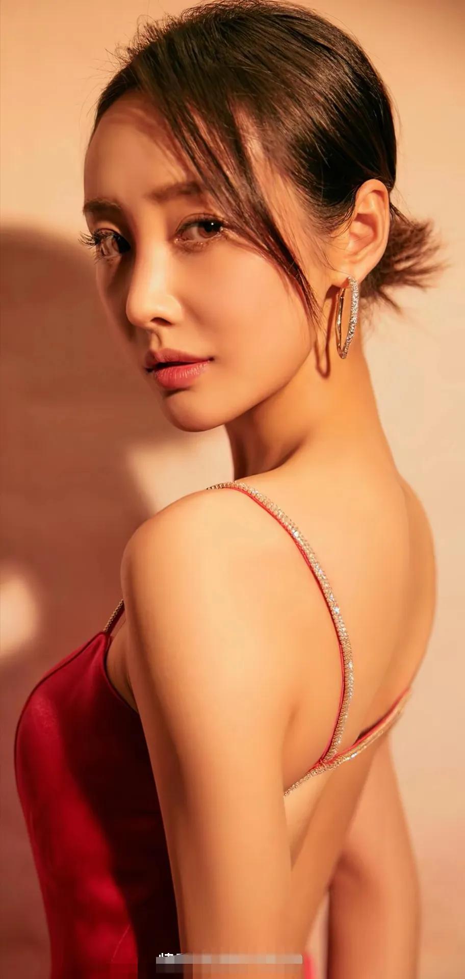 李纯与王鸥