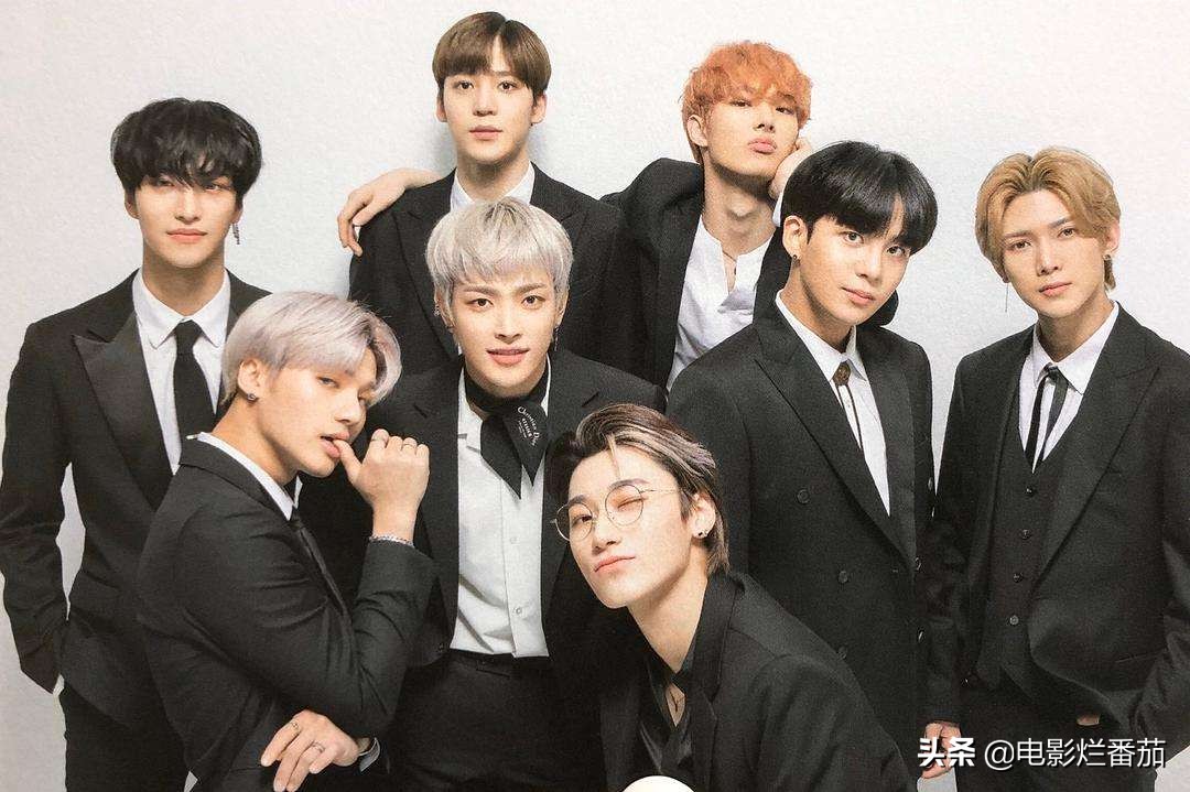 为什么欧美帅哥是“肌肉猛男”，而亚洲偏爱“阴柔小生”？