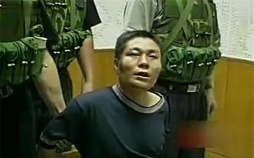 湖南最大涉黑案：张军等18人被执行死刑(图)