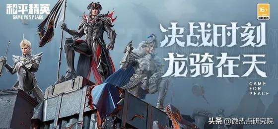 12月游戏行业网络关注度榜：《幻塔》会成为开放世界先锋手游吗？