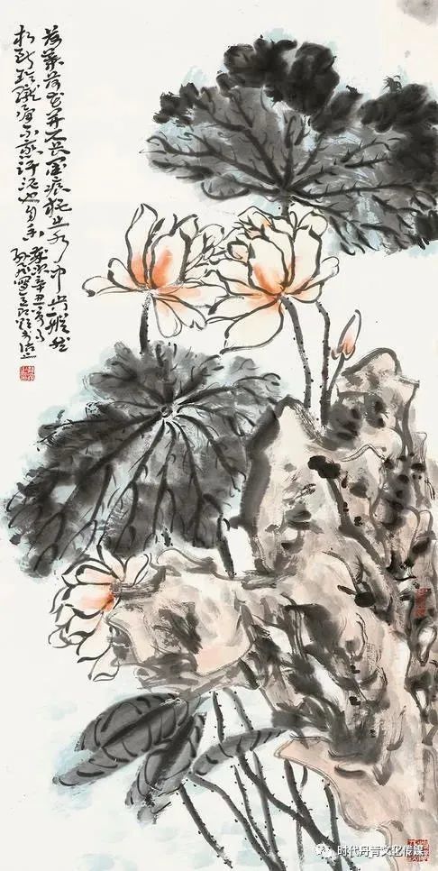 孫飛︱冰雪之約——慶祝北京冬奧會中國畫三十家學術邀請展