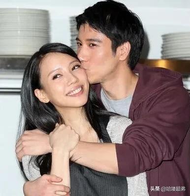李靓蕾曝王力宏八大问题，引爆娱乐圈舆论风暴