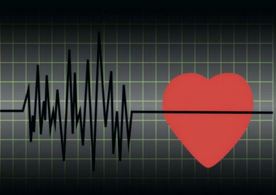 5种脉搏异常,预示不同疾病,详列总结