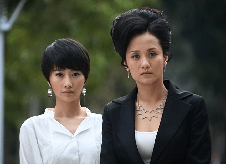 这10位母亲专业户，烟火气又不失魅力，都是中国人心中母亲的模样