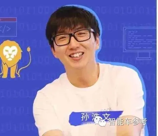 千挂无人车,正在被顺丰百度小鹏IDG推出水面