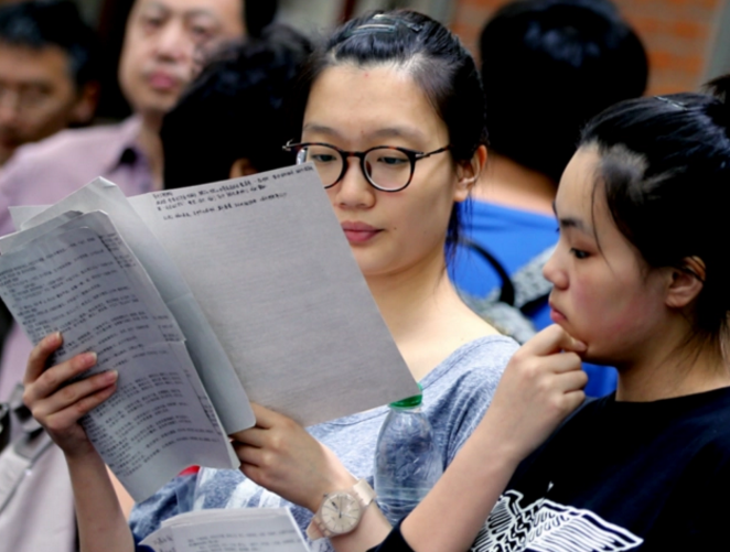 考生高考期间想成为“黑马”，成功逆袭，起码有2个条件不可或缺