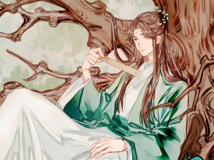 好看的五本师尊文推荐