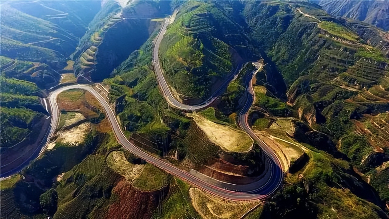 火到上头！这些山西最值得打卡的网红旅游目的地，绝对让你玩不够！