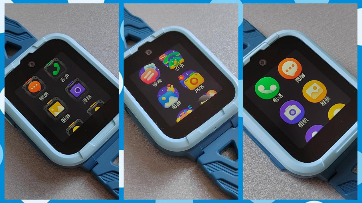 360儿童电话手表10X|呵护孩子健康快乐成长，助力孩子学习小帮手