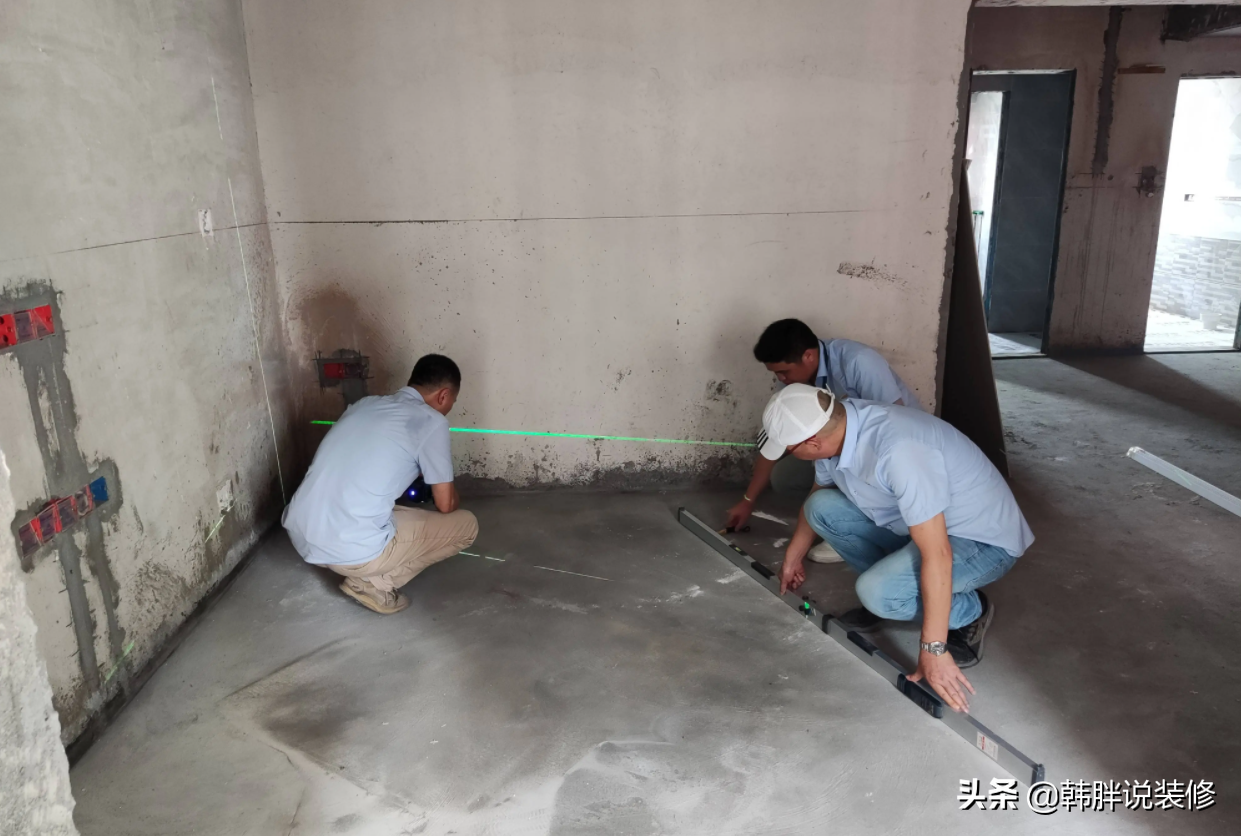 还在纠结半包或全包？其实一站式整装才是最优选，直接拎包入住