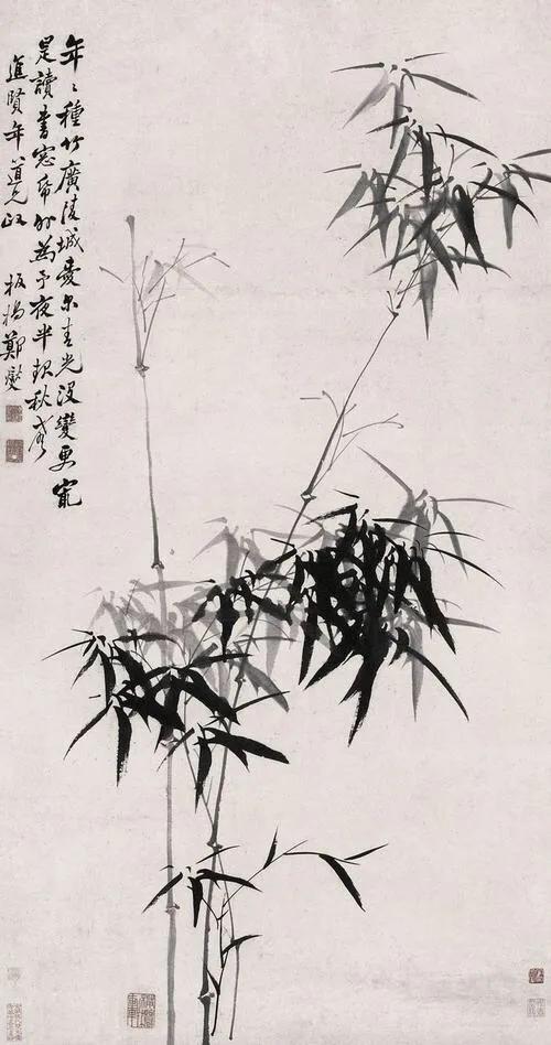 唐伯虎、郑板桥、任伯年、吴昌硕等中国十大名画家画集（珍藏版）