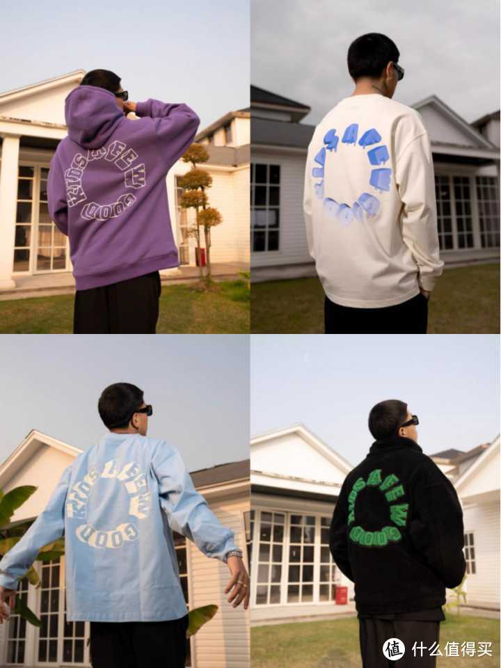 有哪些值得推荐的高性价比的男装品牌？