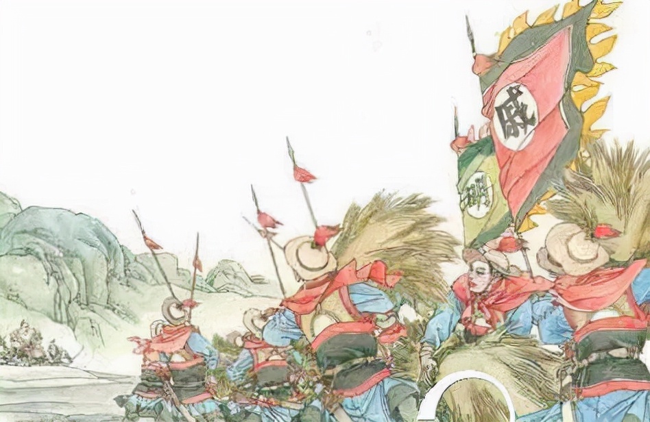 台州之战：一场被戚家军胜利所掩盖的浙江大起义