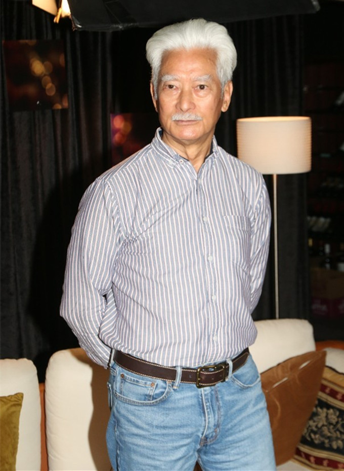 一众老戏骨上节目！米雪被妹妹吐槽很啰嗦，高雄自觉已被TVB淘汰