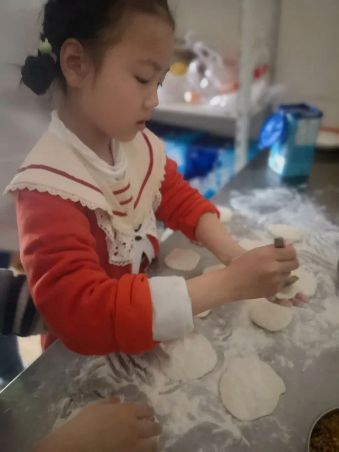 “未来班”良好习惯养成 美好未来可期——南湖小学未来中队成长记
