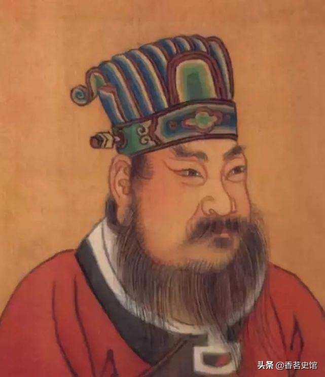 南朝从元熙二年(420年)刘裕代晋称帝始,至贞明三年(589年)二月随军攻